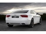 Abt Audi AS5 revealed
