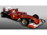 Ferrari F2012 unveiled