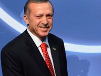 Erdoğan konuştu Twitterı tinerciler bastı!