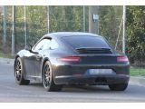 2013 Porsche 911 GT3 to be PDK only?