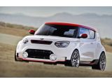 Kia Trackster Concept