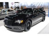 2012 Mopar Chrysler 300: Chicago 2012