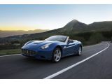 2013 Ferrari California revealed