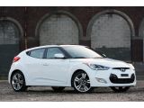 2012 Hyundai Veloster: Review