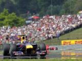 Formula 1 Macaristan