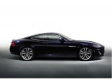 Jaguar XK & XKR special edition announced with artisan interior