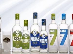 Antalya Rakı ve Votka Fabrikası Satıldı
