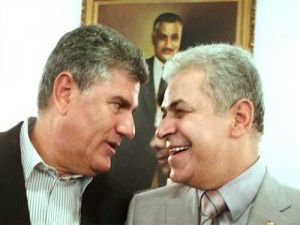Mısır’da Sisi’ye Rakip Çıktı