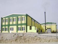Evaluation Lider Plastik Salihli