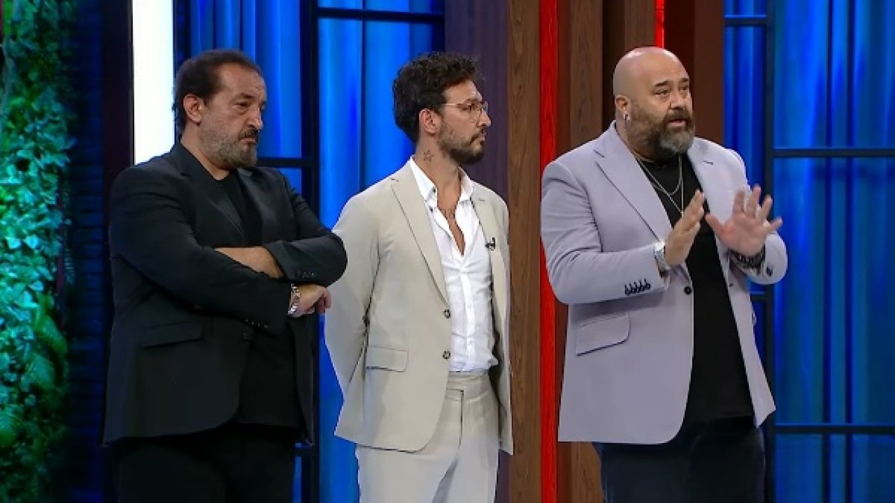 MasterChef 2024 ana kadro yarışmacıları belirlendi 14 yarışmacı kim oldu