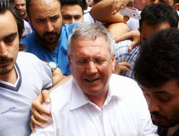 Aziz Yıldırım Tahliye Oldu İddiası