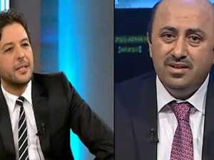 Nihat Doğan'ı Çıldırtan Sahur Programı!