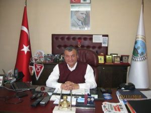 Düzlü, Kadir Gecesi Mesajı Yayınladı