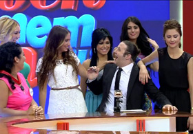 Ben Bilmem Eşim Bilir Yeni Bölüm Full İzle (6 Nisan 2013)