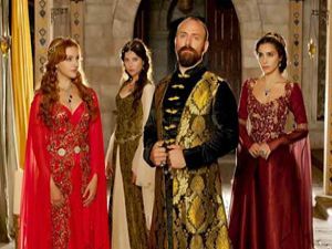 Muhteşem Yüzyıl 87. Bölüm Full HD İzle (20 Şubat 2013)