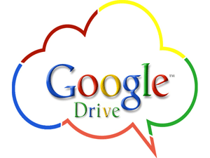 Google Drive'a Yeni Özellikler Geldi