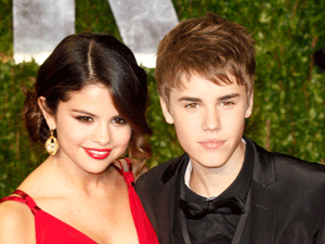 Justin Bieber İle Selena Gomez'in İlişkisi Bitti Mi?