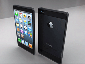 Uygar Kaya'dan iPhone 6 Konsepti
