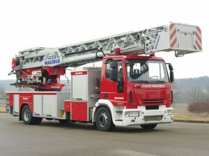 Fatsa Belediyesi 2 İtfaiye Aracı Alıyor