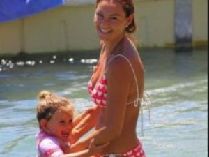 Pınar Altuğ'tan Samimi Açıklamalar