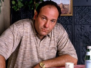 James Gandolfini Kimdir?