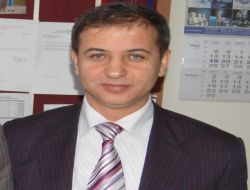 Simav Meslek Yüksekokulu Müdürü Mehmet Korkmaz: - Kütahya - 82354