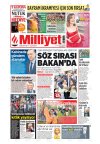 Milliyet Gazetesi