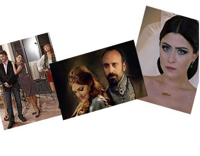 Hangi ünlü hangi dizinin hastası? 1