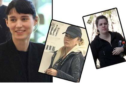 Ivana Sert makyajsız haliyle ürküttü 1