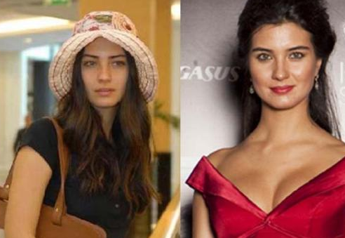 Ivana Sert makyajsız haliyle ürküttü 7