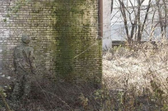 Fotoğraflardaki sırlar 16