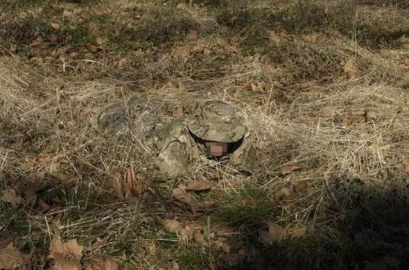 Fotoğraflardaki sırlar 4