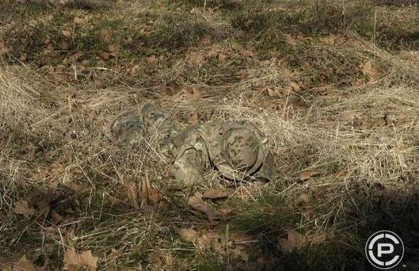 Fotoğraflardaki sırlar 5