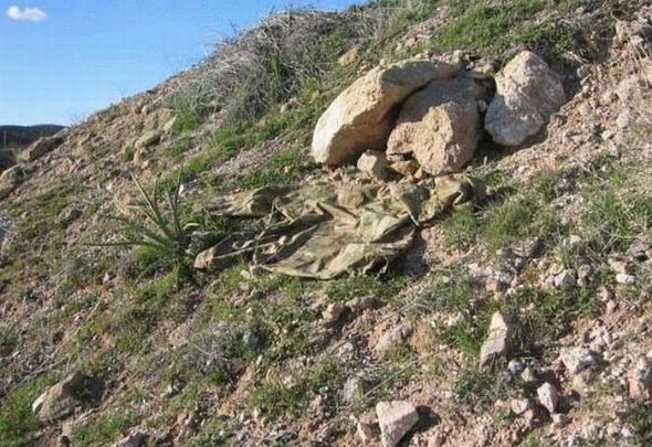 Fotoğraflardaki sırlar 9