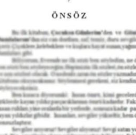 Türk olup bunları yapmayan var mı? 36