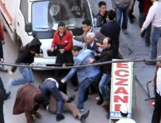 Türk olup bunları yapmayan var mı? 37