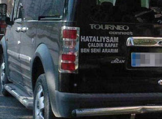Türk olup bunları yapmayan var mı? 38