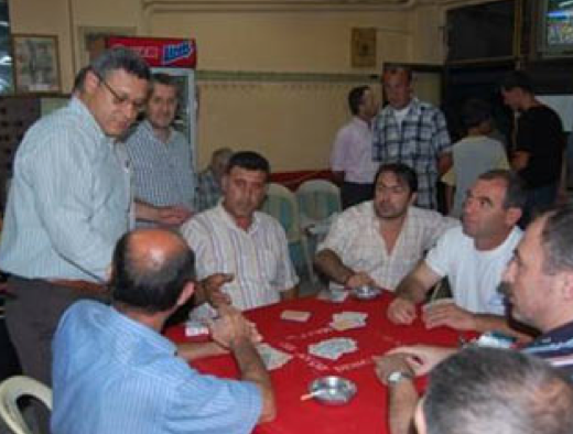 Türk olup bunları yapmayan var mı? 6