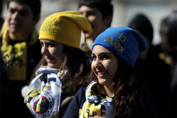 Başkan çıkmazsa katliam çıkar 10