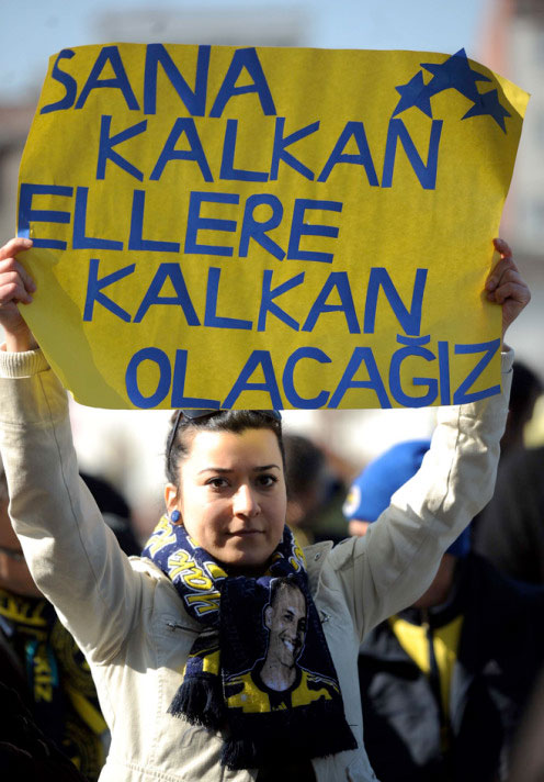 Başkan çıkmazsa katliam çıkar 4