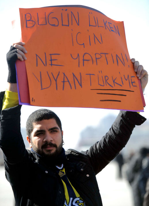Başkan çıkmazsa katliam çıkar 6