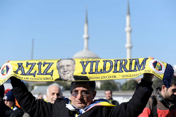 Başkan çıkmazsa katliam çıkar 8