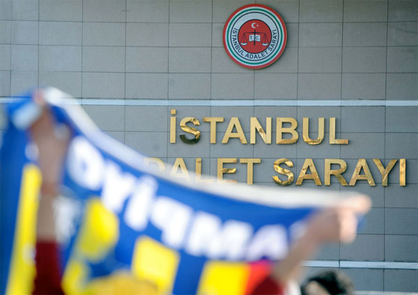 Başkan çıkmazsa katliam çıkar 9