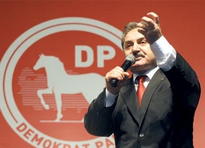 Hangi siyasi lideri kaç kişi takip ediyor? 14