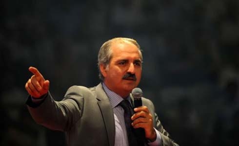 Hangi siyasi lideri kaç kişi takip ediyor? 15