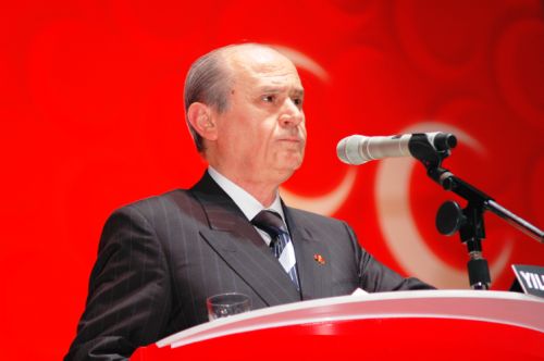 Hangi siyasi lideri kaç kişi takip ediyor? 19