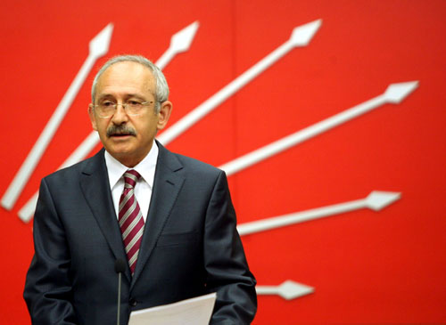 Hangi siyasi lideri kaç kişi takip ediyor? 20
