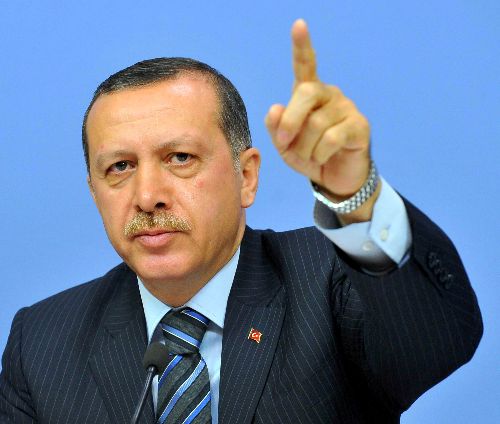 Hangi siyasi lideri kaç kişi takip ediyor? 21