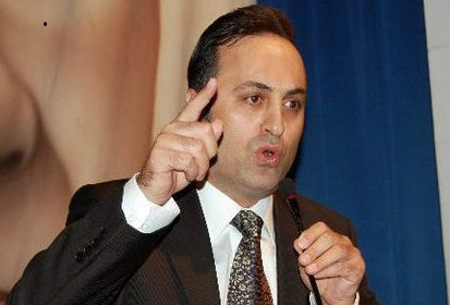 Hangi siyasi lideri kaç kişi takip ediyor? 8