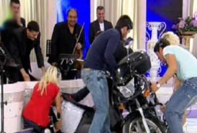 Ünlülerin bu skandalları hiç unutulmadı 19